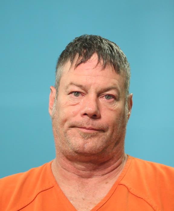 Stewart, Jerald Wayne booking photo