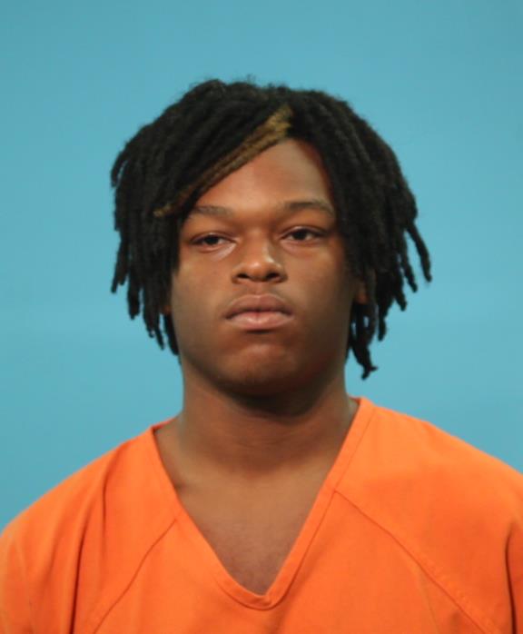 WOODARD, DERRICK DA SHAWN booking photo