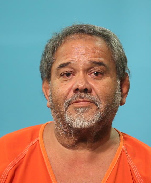 VALDEZ, JESSE booking photo