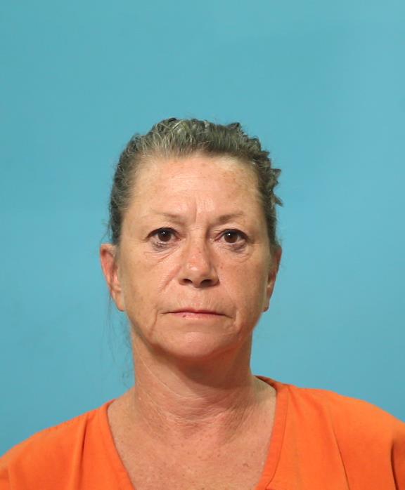 SOTO, JULIE DENISE booking photo