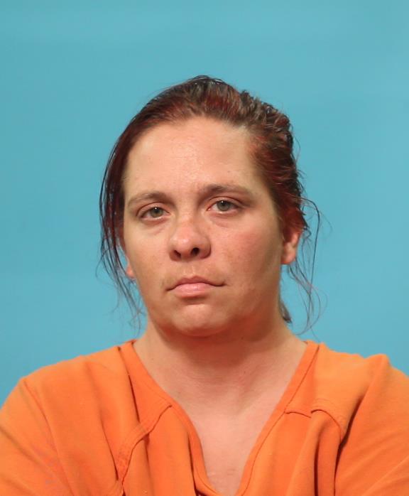 Naquin, Rhiannon LeDonnah booking photo