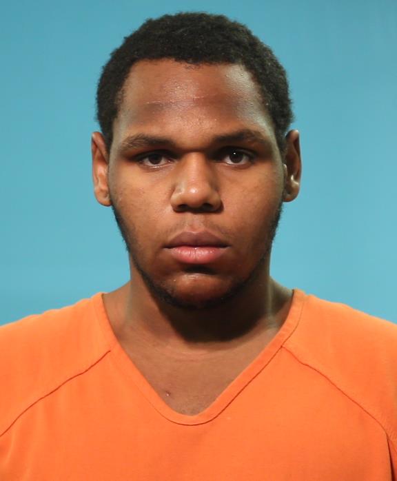 WILLIAMSON, SJORDYN KEIVON booking photo