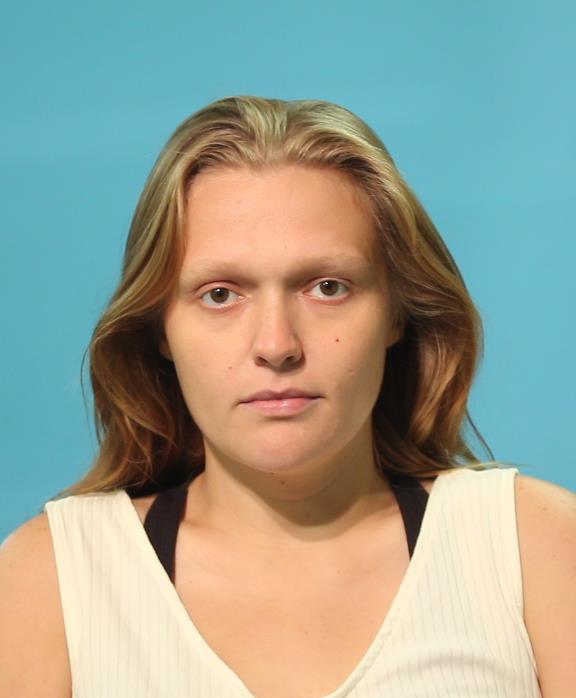 DAVIS, SHYANN MARIE booking photo
