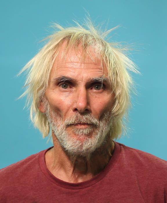 Glover, Clifton Ray, Sr. booking photo