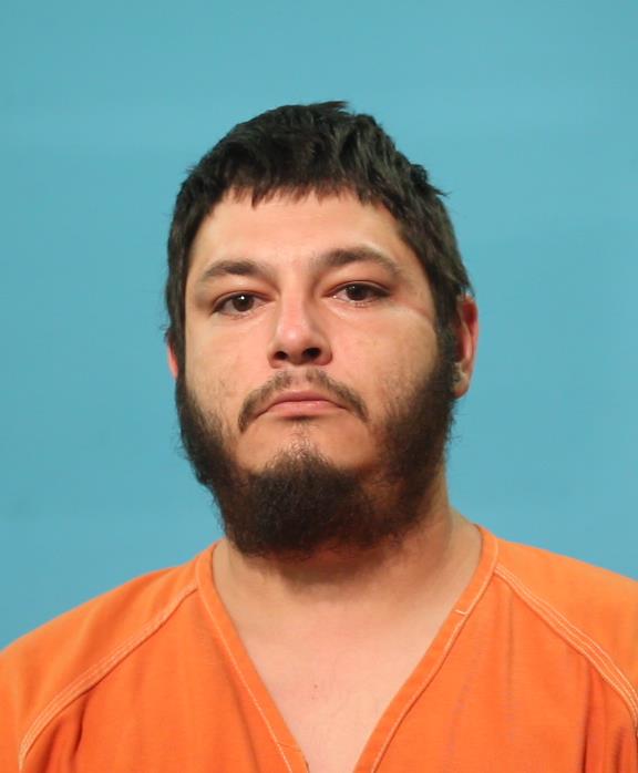 MARINES, JOSHUA ERASMO booking photo