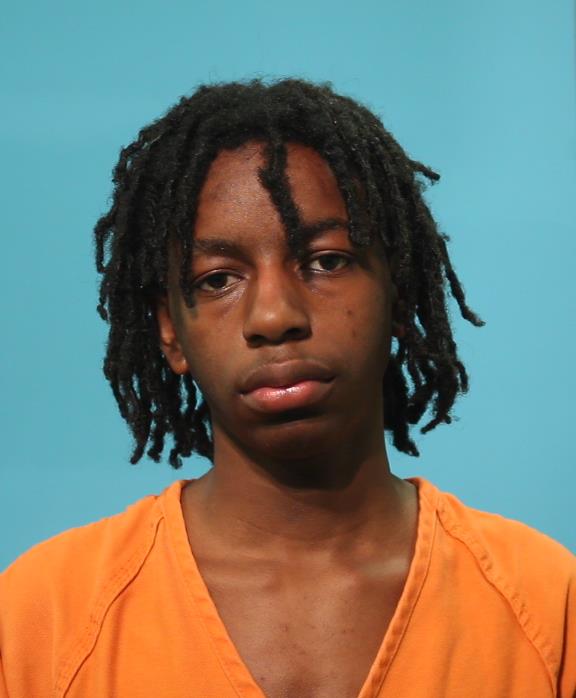 HALE, KENRICK RAY booking photo