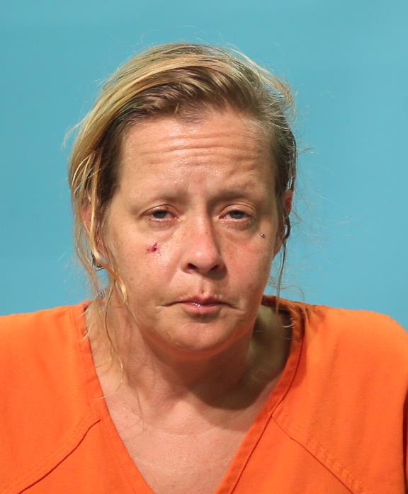 SMITH, FOXY DAWN booking photo