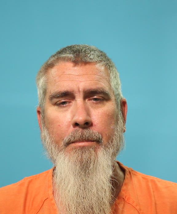 Currier, Christopher Adam booking photo
