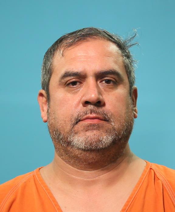 ZAMORA, JULIO CESAR booking photo