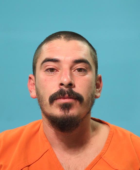 TREVINO, RIGOBERTO booking photo