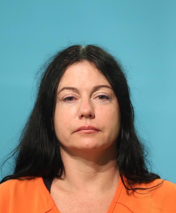 Motiejunas, Kristina M booking photo