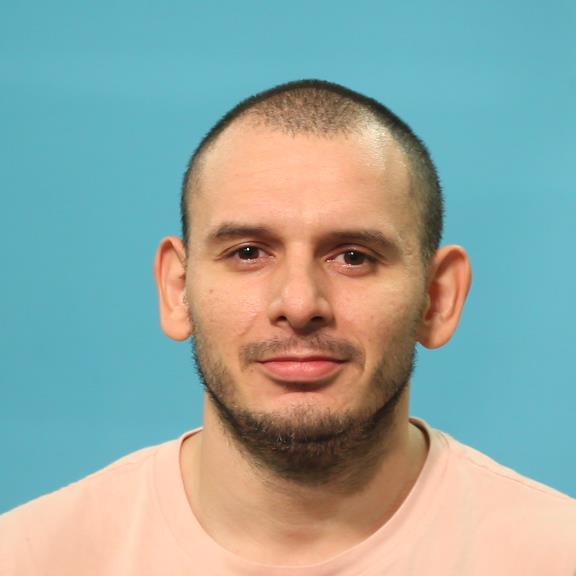 GUEVARA, JULIO CESAR booking photo