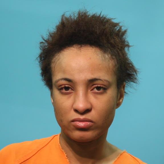 Britton, Logan booking photo