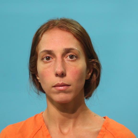 MACCHIAVELLO SCAMARONE, ORNELLA MAR booking photo