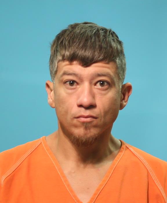 Deleon, Mark Anthony booking photo