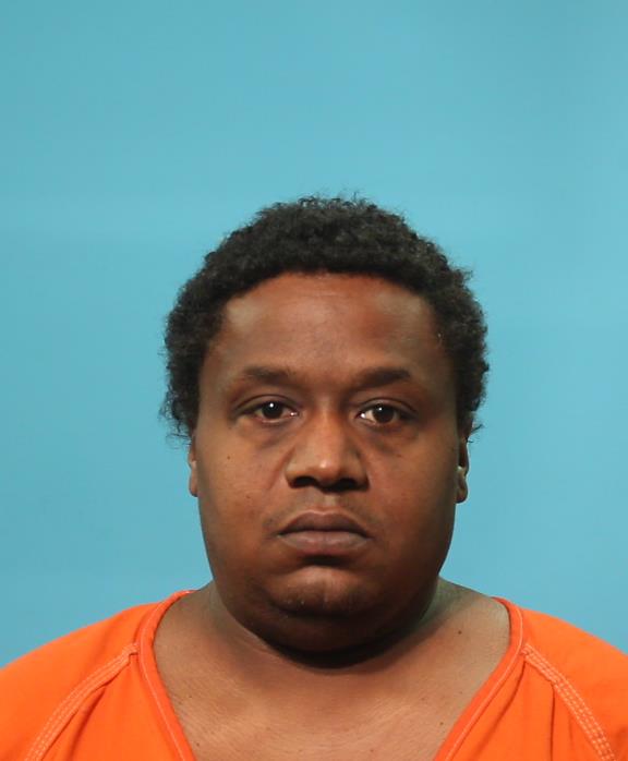 Sam, Michael Anthony, Jr. booking photo