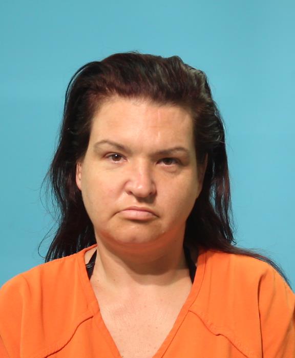 Hickey, Tabitha Joyce booking photo