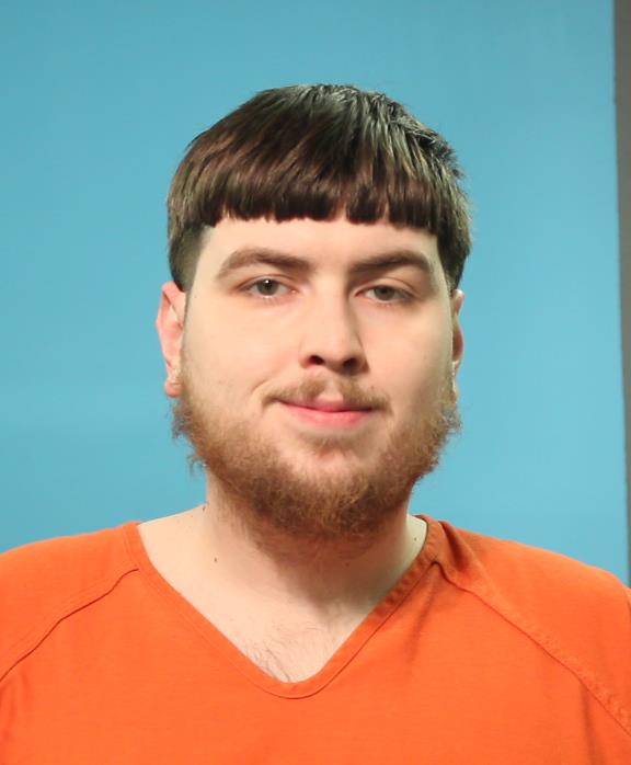 SPURLOCK, NOAH booking photo