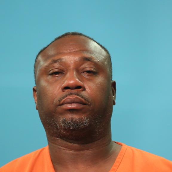 SIMPSON, DANYEL EDWARDS booking photo