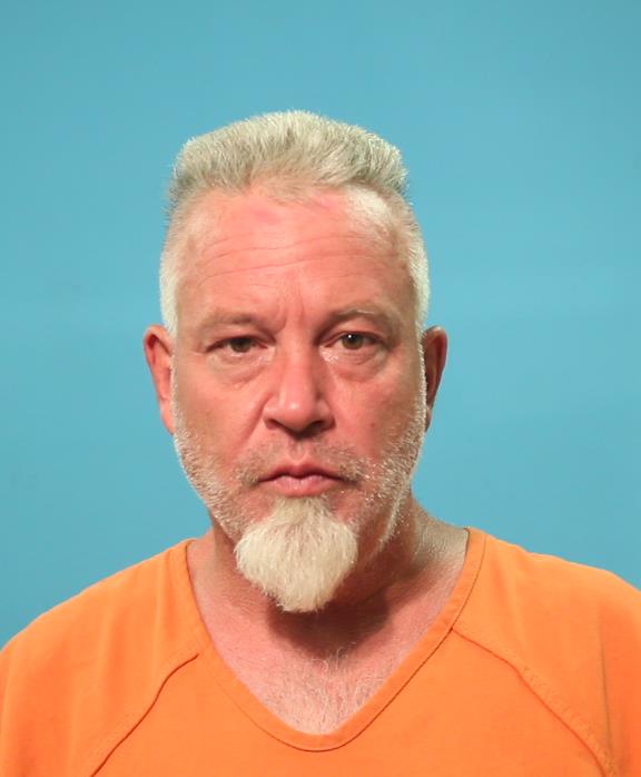 Hale, Douglas Wayne booking photo