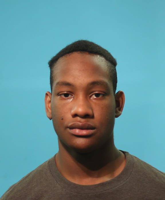 Bradshaw, Deandre Devon booking photo