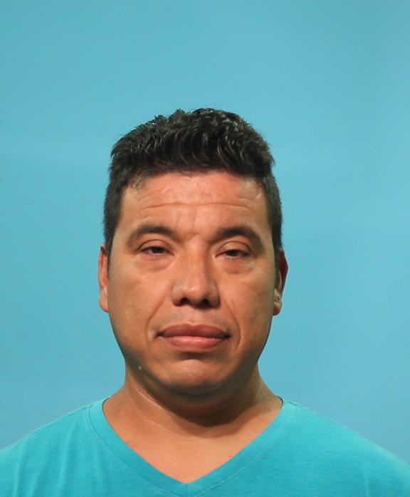 RAMIREZ CHANEZ, FRANCISCO booking photo