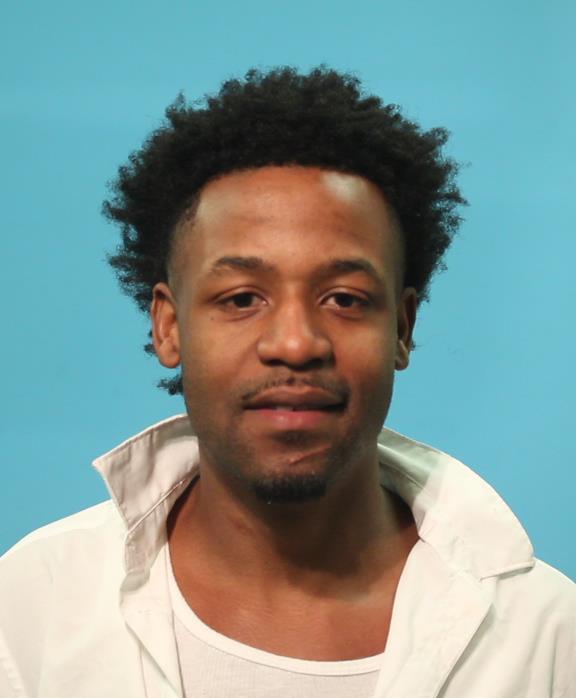 Maxwell, Travon Cymone booking photo