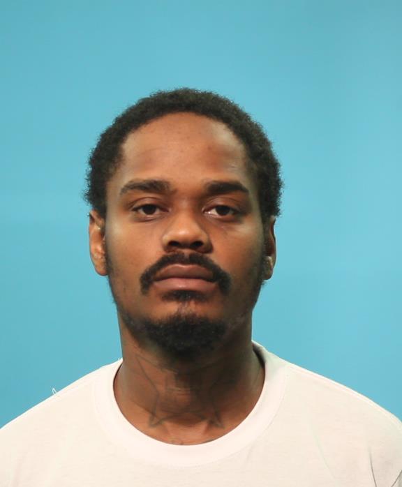 ST. CYR, JASON booking photo