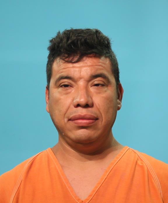 RAMIREZ CHANEZ, FRANCISCO booking photo