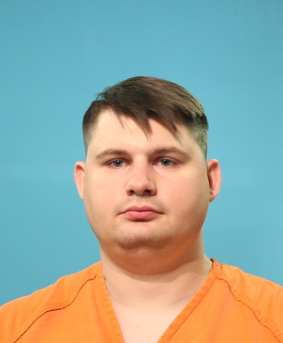 HAMM, SEAN MICHAEL booking photo