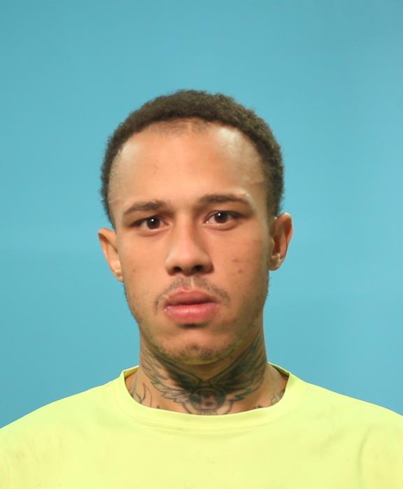 Lowe, Keondre Joryl booking photo