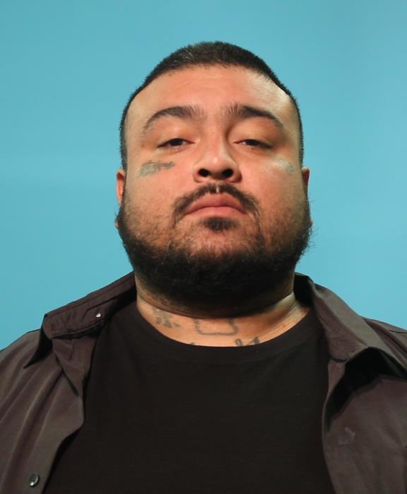 HINOJOSA, ALEJANDRO JR arrested by Pearland Police Department
