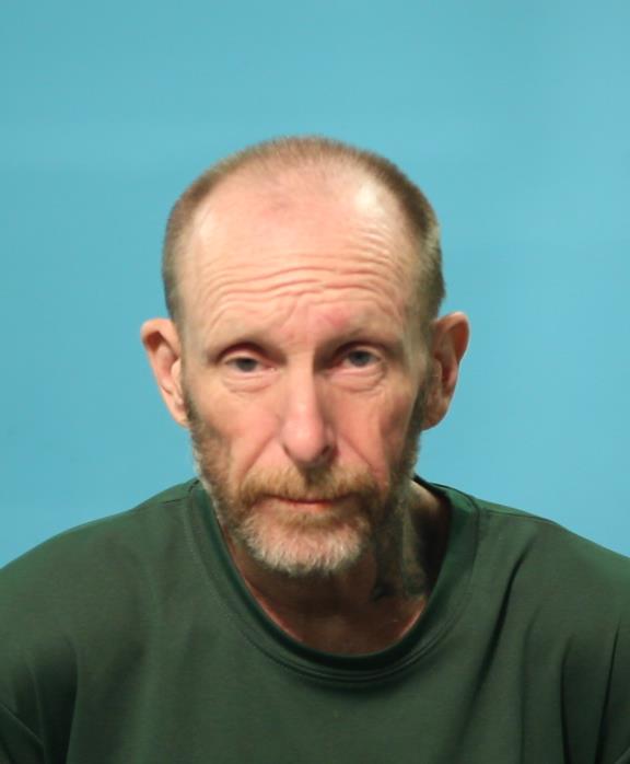 Hinesly, Bradley Keith booking photo