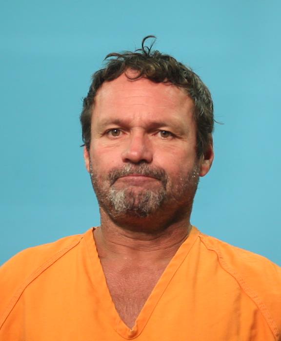 RYALS, DAVID JUNIOR booking photo