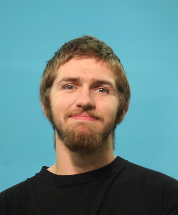 Rossi, Richard arrested by Alvin Police Department