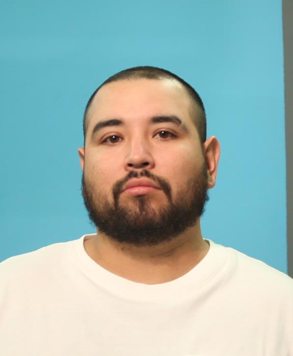 Vela, Justin Ryan arrested by Brazoria County Sheriff’s Office