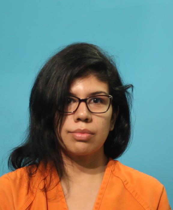 URIBE, MARIA arrested by Pearland Police Department