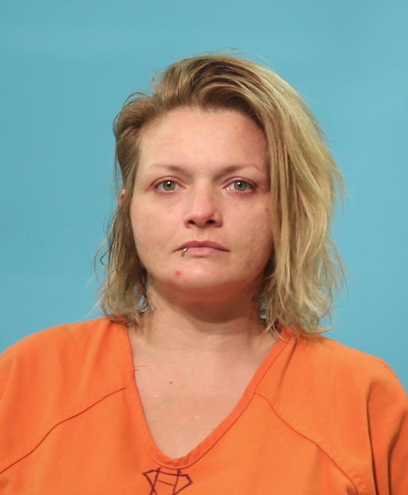 Moody, Tera Renee arrested by Brazoria County Sheriff’s OfficeOther Agency Hold/EXPIRED DLAlvin Police Department