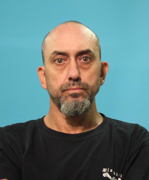 Pouncey, Tommy ALBERT, Jr. arrested by Alvin Police Department