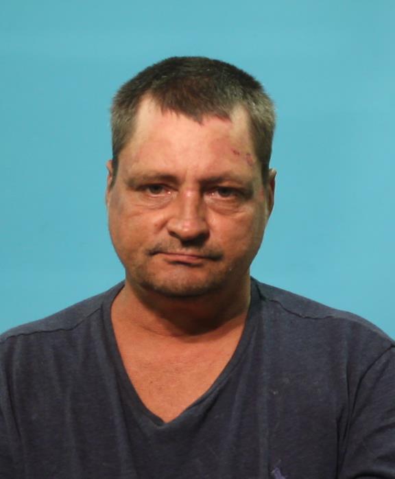 BENOIT, JEREMIAH BRENT arrested by Lake Jackson Police Department