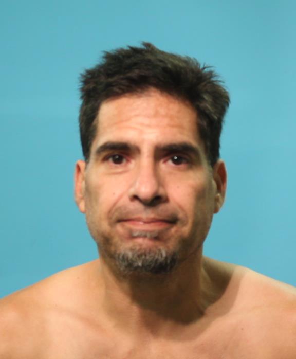 GOMEZ, CARLOS RAYMOND, Sr. arrested by Brazoria County Sheriff’s Office