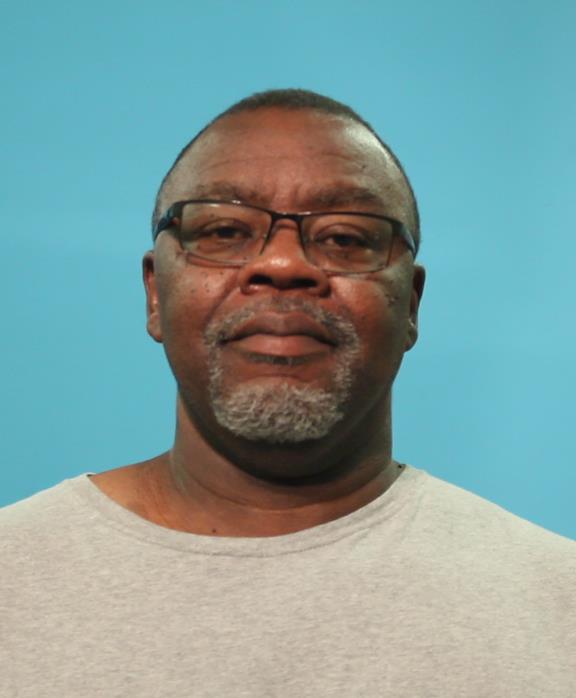 TURNER, BOBBY RAY arrested by Freeport Police DepartmentOther Agency Hold/ ASSAULT FV/FM IMP/ BRTH