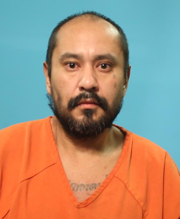 Gonzales, Antonio, Jr. arrested by Brazoria County Sheriff’s Office