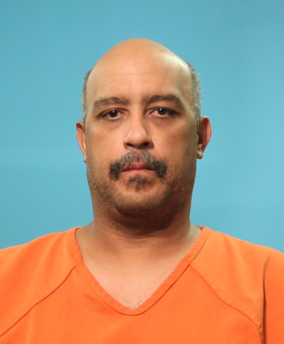 Bushnell, Jordan Scott arrested by Brazoria County Sheriff’s Office