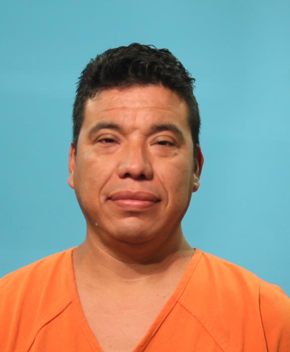 Ramirez Chanez, Francisco arrested by Brazoria County Sheriff’s Office