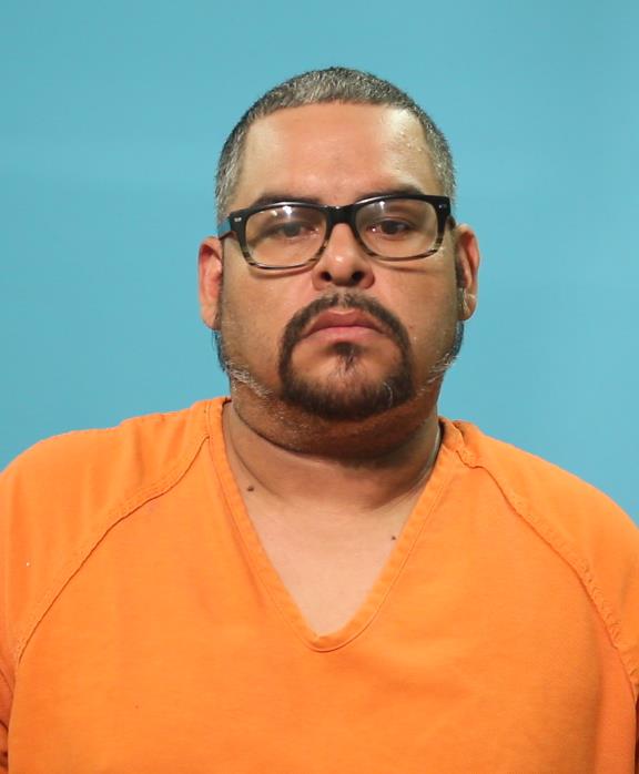 Avilez, Luis Junior arrested by Department of Public Safety