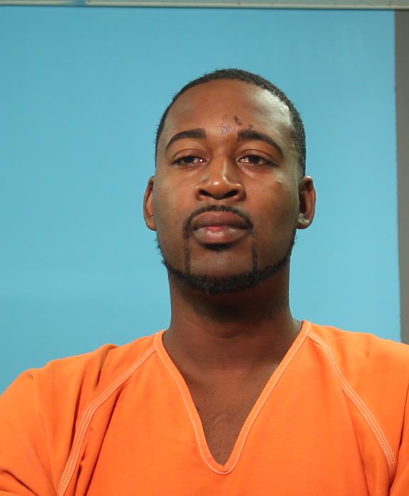 Thomas, Broc Le’Trent arrested by Department of Public Safety