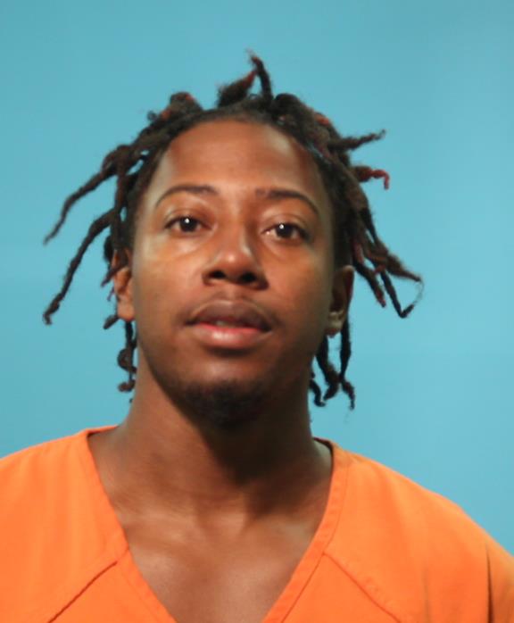 Chretien, Kyandrae Demarcus arrested by Pearland Police Department