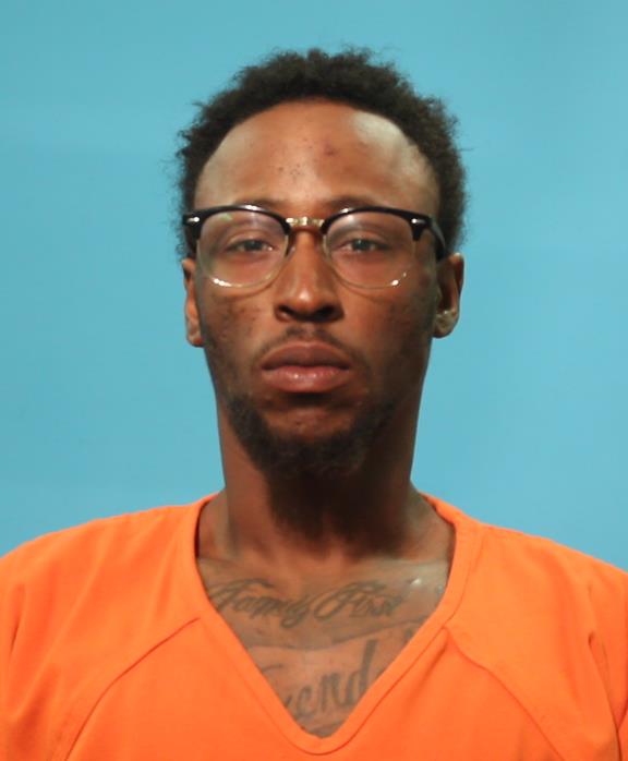 TURPIN, KARL ANTHONY, Jr. arrested by Pearland Police Department