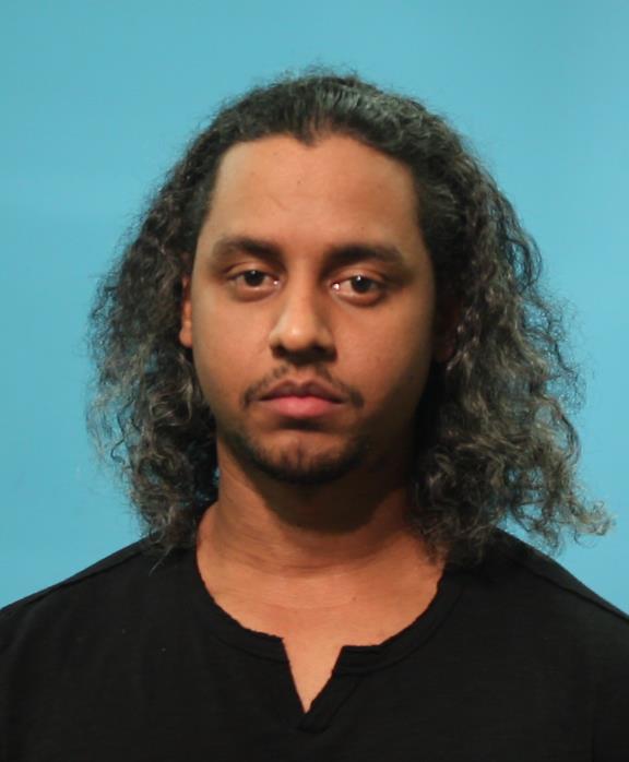 JAGRUP, JEREMMEY arrested by Clute Police Department